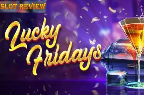 Lucky Fridays icon